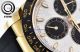 Best replica Rolex - Rolex Daytona gold case meteorite dial 40mm rubber strap (10)_th.jpg